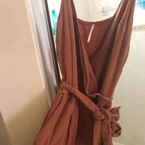 Free People Pants - Free People Jade Jumpsuit Free People Pants - Free People Jade Jumpsuit
